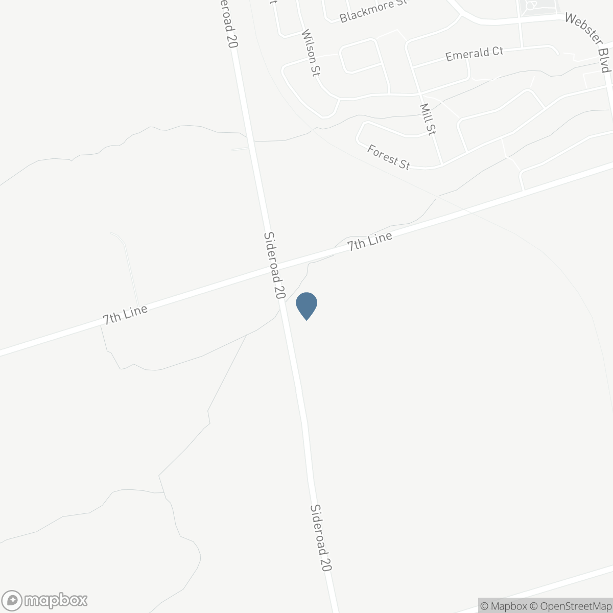 1773 20TH SIDE ROAD, Innisfil, Ontario L9S 4H8
